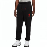 Pantaloni de trening Nike KI M NK FLEECE PANT