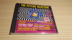 [CDA] The Psycho Selection - compilatie sigilata foto