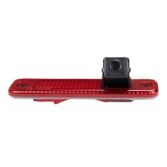 Camera video spate Ford Transit 2006-2014 cu 2 usi AHD 720P CVBS linii ghidaj EDT-CAM839 CarStore Technology
