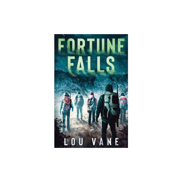 Fortune Falls