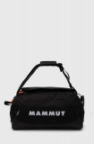 Cumpara ieftin Mammut geanta sport Cargon culoarea negru