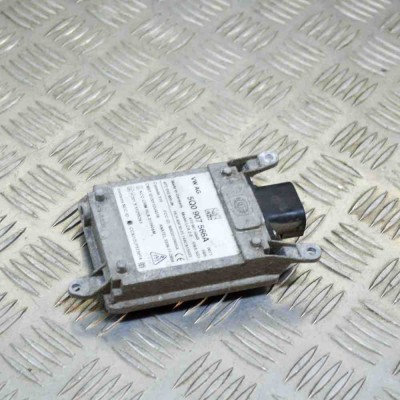Modul de control unghi mort AUDI A3 8V1, 8VK 2014 OEM: 8T0907566B,5Q0907566A,6PZ010905 11609680 foto