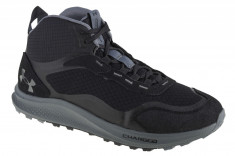 Pantofi de trekking Under Armour Charged Bandit Trek 2 3024267-001 negru foto