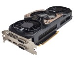 Placă grafică Palit GeForce GTX 780 JetStream 3 GB GDDR5 cu HDMI, DP și DVI