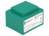 Transformator &Icirc;ncapsulat 6VA 230V 9V 333mA