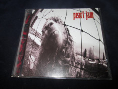 Pearl Jam - Vs. _ cd,album _ Epic ( SUA , 1993 ) foto