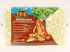 TRS Roasted Daria (Naut fara Coaja Prajit) 300g foto