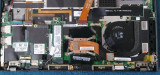 Placa de baza Thinkpad x1 Carbon 5th Gen (20K3) i7-6600U, 8Gb RAM, Lenovo