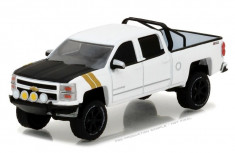 2015 Chevy Silverado Solid Pack - All-Terrain Series 5 1:64 foto