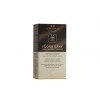 Vopsea Par Permanenta Apivita My Color Elixir 6.0 Blond Inchis, Acoperire Totala Fire Albe, Ulei Argan, Avocado si Masline
