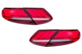 Stopuri LED Mercedes C-Class A205 Cabrio C205 Coupe (2016-2023) Semnal Dinamic Performance AutoTuning