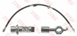 Conducta / cablu frana TOYOTA AURIS (ZWE18, NZE18, ZRE18) (2012 - 2016) TRW PHD1167
