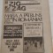 ZIG ZAG Magazin (7-13 august 1990) Anul 1, nr. 22