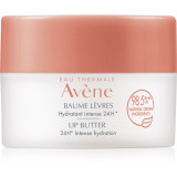 Av&egrave;ne Baume L&egrave;vres balsam de buze ultra-hidratant 10 ml