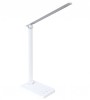 PANAN DISK FOLD SQ 6.5W CCT WT LEDV