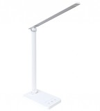 PANAN DISK FOLD SQ 6.5W CCT WT LEDV