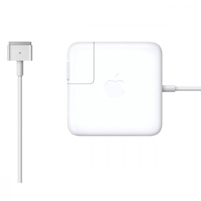 Alimentator laptop Apple Macbook 14.85V 3.05A 45W Connector T2 For Magsafe 2