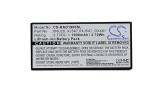 Cameron Sino 1000mAh DELL PowerEdge 1900,PowerEdge 1950,PowerEdge 2900,PowerEdge 2950,PowerEdge 840,PowerEdge R710,PowerEdge R900,PowerEdge R910,Power