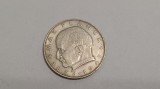 Germania-2 MARK/Marci 1958-D-Max Planck, Europa