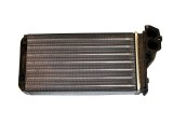 Radiator Incalzire Peugeot 307, 03.2001-12.2004, benzina, diesel, cu AC, tip Behr, A/C automat, aluminiu mecanic/plastic, 248x134x42 mm, SRLine