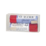 Set 2 baterii, Blow, li-ion, 3.6v, 18.4x65mm