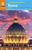 The Rough Guide to Rome | Martin Dunford, Rough Guides Ltd