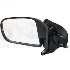 VAN WEZEL 1105803 Oglinda exterioara pentru DAIHATSU Charade III Hatchback (G100, G101, G102)