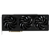 Placa video GeForce RTX 4070 JETSTREAM 12GB GDDR6X 192bit 3DP, Palit