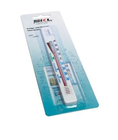 Termometru universal pentru masurarea temperaturii pentru frigidere si
