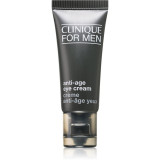 Clinique For Men&trade; Anti-Age Eye Cream crema de ochi impotriva ridurilor si a punctelor negre 15 ml