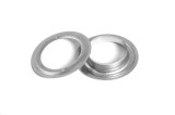 Capse rotunde, pentru prelate, 40 mm, blister 6 bucati