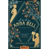 Lady Anna Bell - K&eacute;t vil&aacute;g k&ouml;z&ouml;tt - Andrea O&#039;Lacy