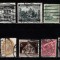 A7 T4 100 - Timbre foarte vechi - Germania