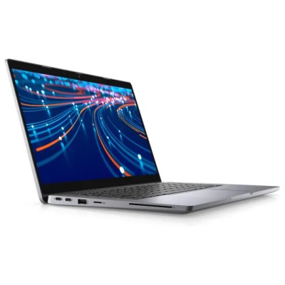 Laptop Second Hand DELL Latitude 5320, Intel Core i5-1145G7 2.60 - 4.40GHz, 8GB DDR4, 256GB SSD, 13.3 Inch Full HD, Webcam foto