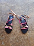 sandale Tommy Hilfiger