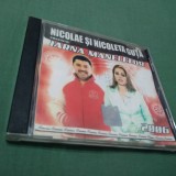 CD IARNA MANELELOR 2006 RARA!!!! COPIE