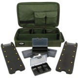 Sistem complet penar si accesorii 564 - NGT, NGT TACKLE