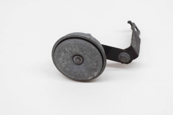 Claxon NISSAN QASHQAI II J11, J11_ 2019 OEM: E9001163,25620-HV00B,6033FB4449 11440360