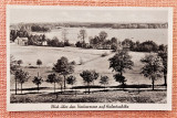 Blick uber den Storkowersee auf Hubertushohe - Necirculata, Germania, Printata