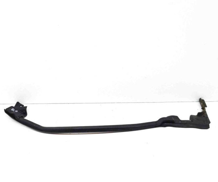 Garnitura de cauciuc ușă dreapta spate TESLA MODEL S 2018 13681729