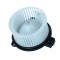 NRF 34318 Ventilator, habitaclu