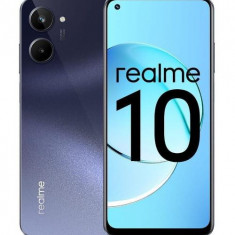 Telefon Mobil Realme 10, Procesor Mediatek MT8781 Helio G99 Octa Core, Super AMOLED Capacitive touchscreen 6.4inch, 8GB RAM, 256GB Flash, Camera Duala