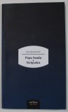 POPA SANDU / STRIGOAICA de ION MOLDOVAN , 2018 , DEDICATIE *