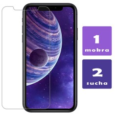 Sticlă De Telefon Co2, Temperată, Trip Shield 9H, Pentru Iphone Xr / 11