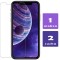 Sticlă De Telefon Co2, Temperată, Trip Shield 9H, Pentru Iphone Xr / 11