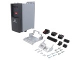 Invertor vectorial Danfoss 0,55kW 3x400VAC FC-280PK55T4E20H1BXCXXXSXXXXAX - Modul automatizare