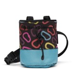 Saculet magneziu Copii Mojo Kid s Multicolor - Albastru