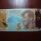 NOUA ZEELANDA 5 DOLARI 2015 POLIMER UNC