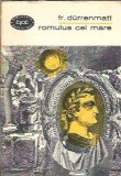 Cumpara ieftin Romulus cel Mare - Friedrich&nbsp;Durrenmatt