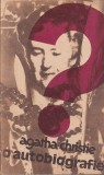 Agatha Christie - O autobiografie